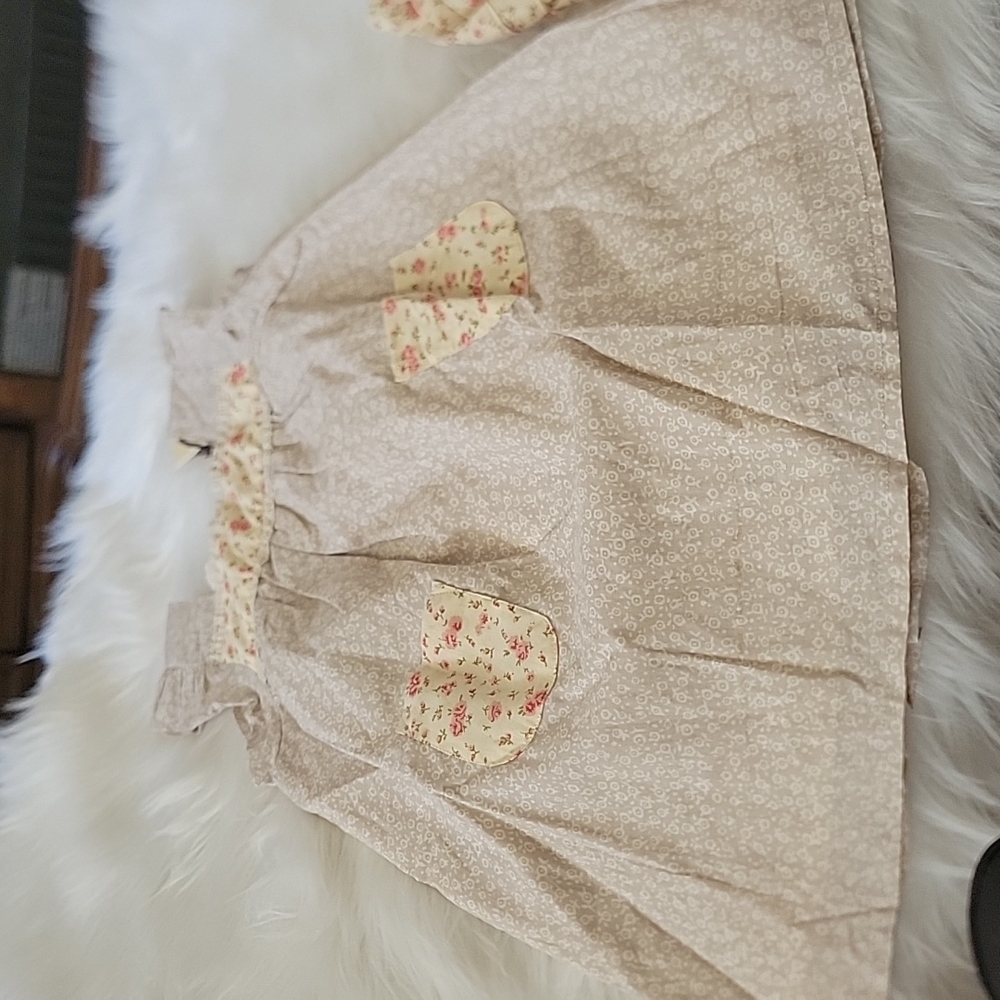 Brand new and beautiful soft material